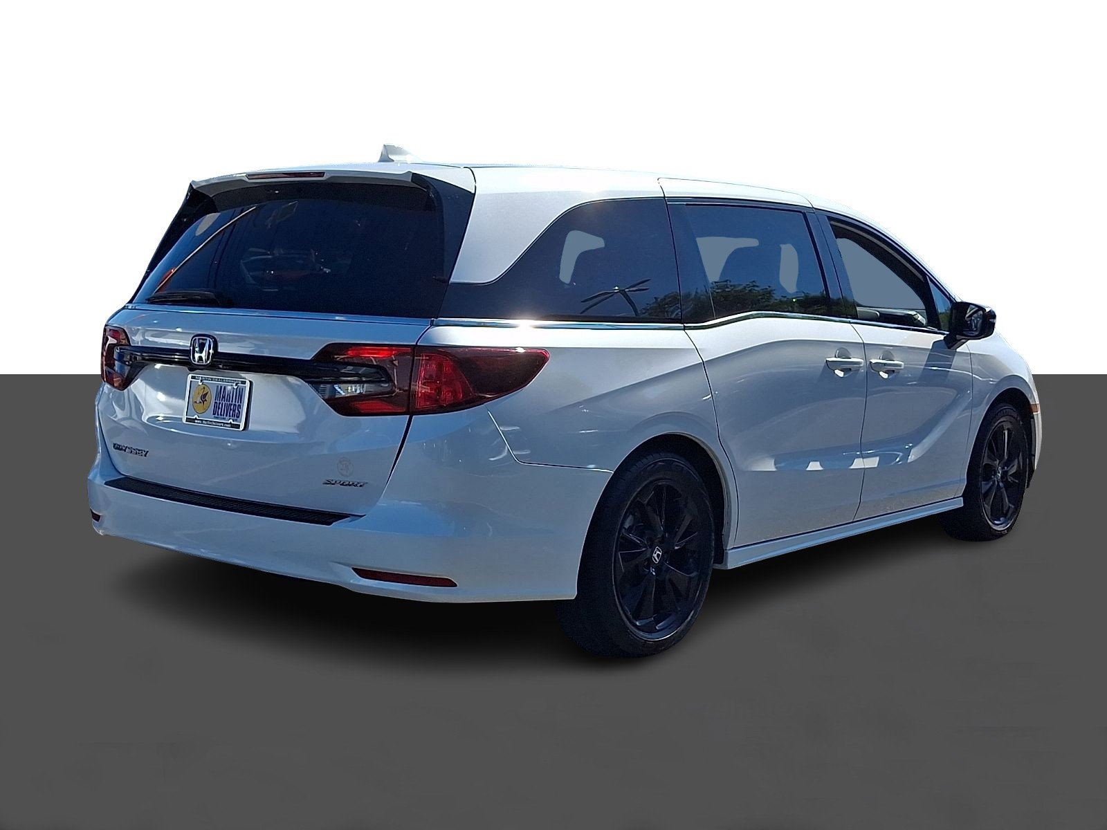 2024 Honda Odyssey SPORT - Photo 6