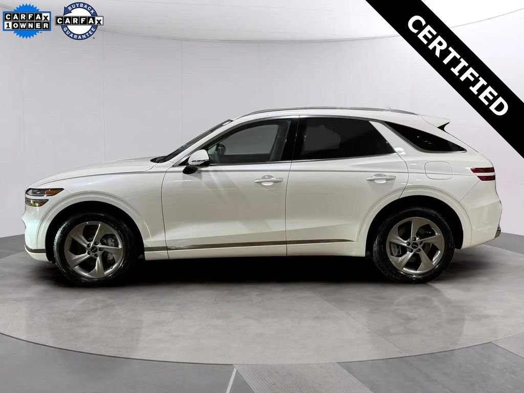 2026 GENESIS GV70 Standard - Photo 6