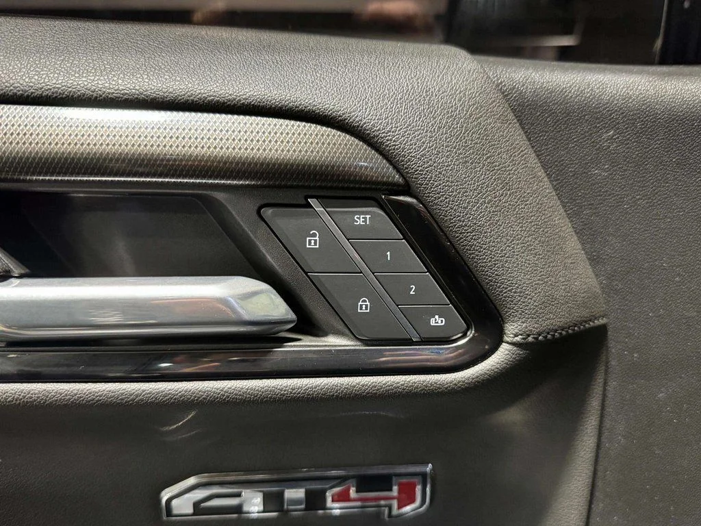 2023 GMC Sierra 1500 AT4 - Photo 23