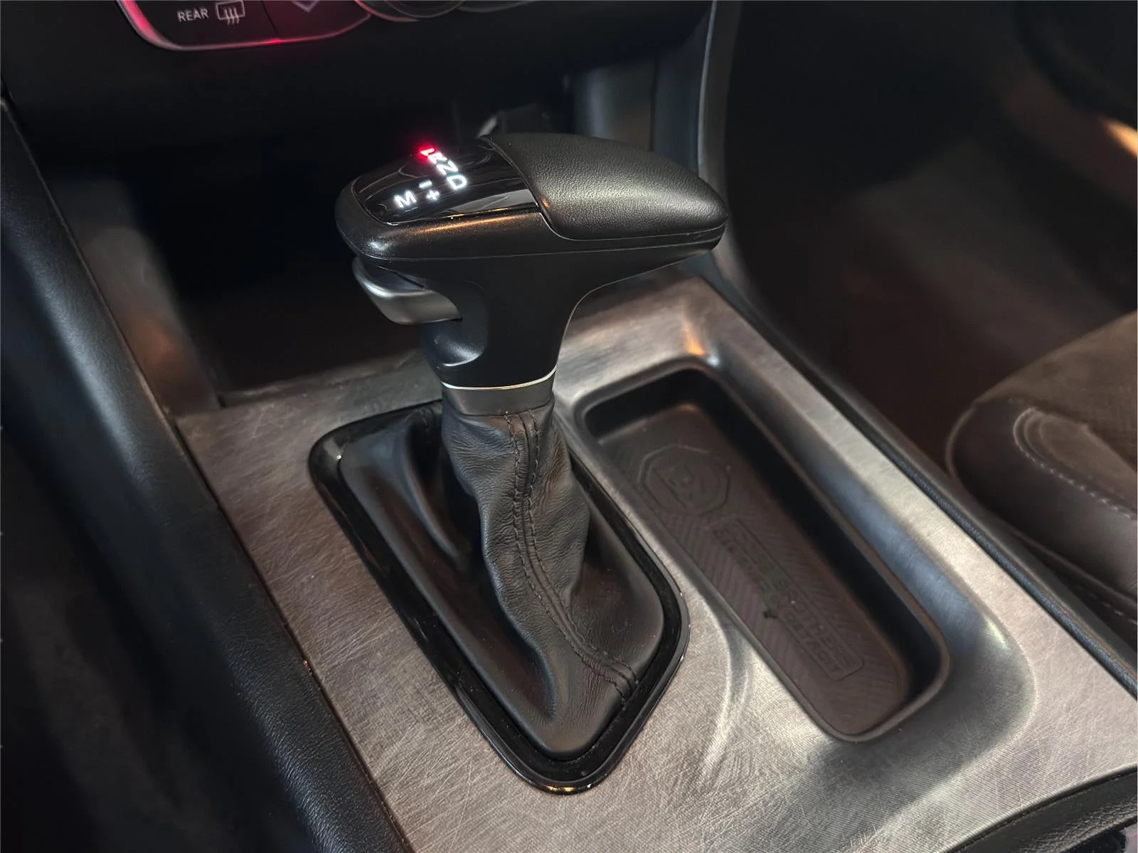 Used 2023 Sinamon Stick Dodge Scat Pack image 13