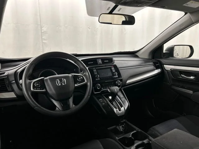 Used 2019 Gray Honda LX image 15