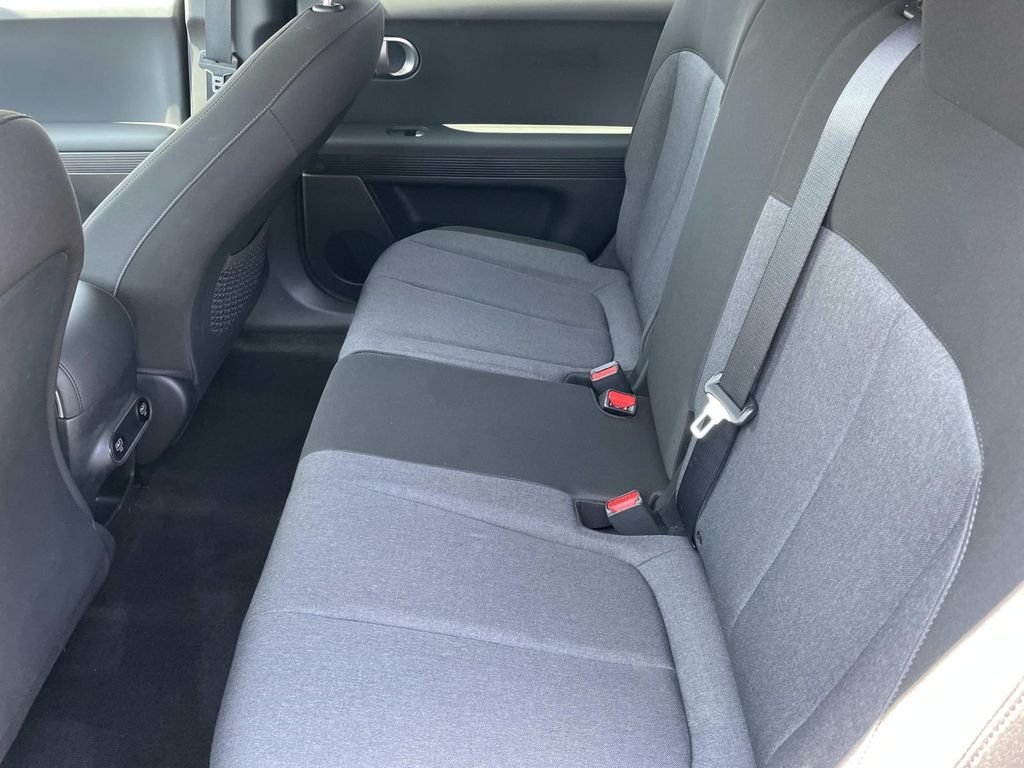 Certified Used 2024 Green Hyundai SEL image 25