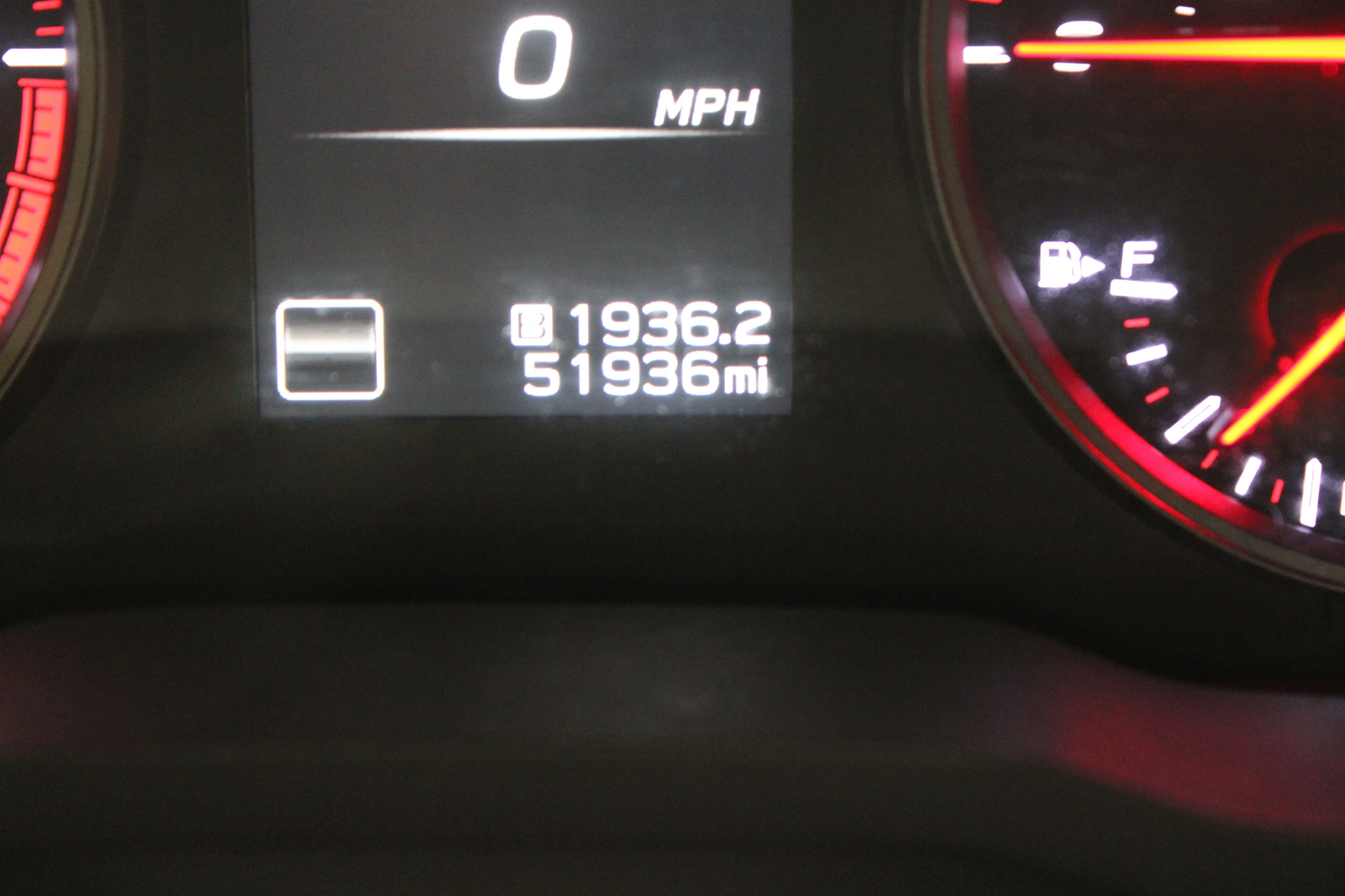 Used 2022 Magnetite Gray Metallic Subaru  image 12