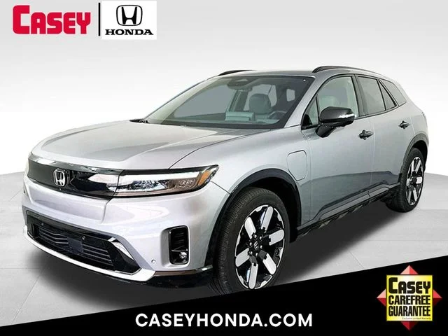 2026 Honda Prologue Elite