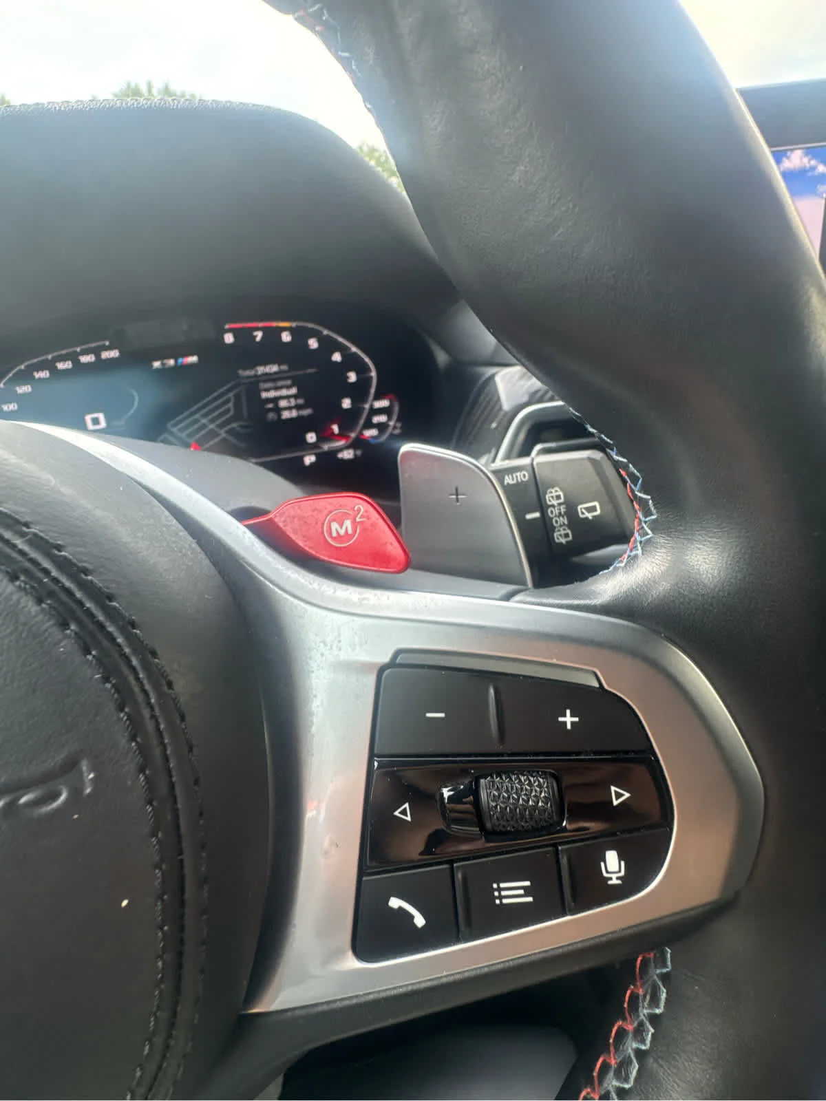 Used 2023 Orange BMW  image 24
