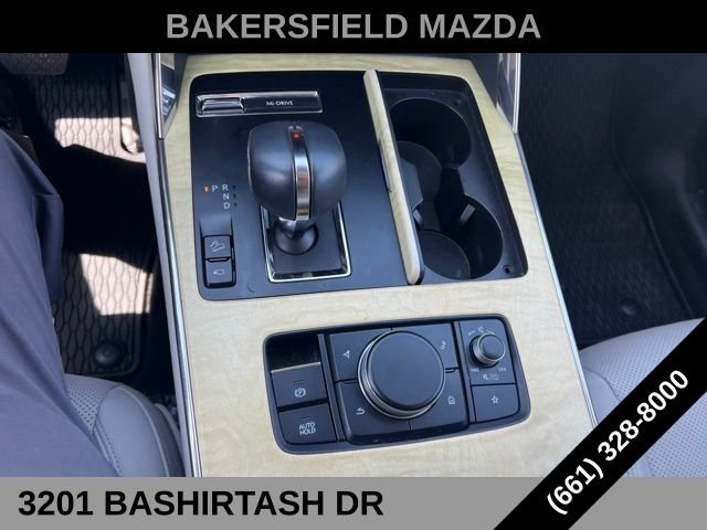 Used 2024 White Mazda 3.3 Turbo S Premium Plus image 22