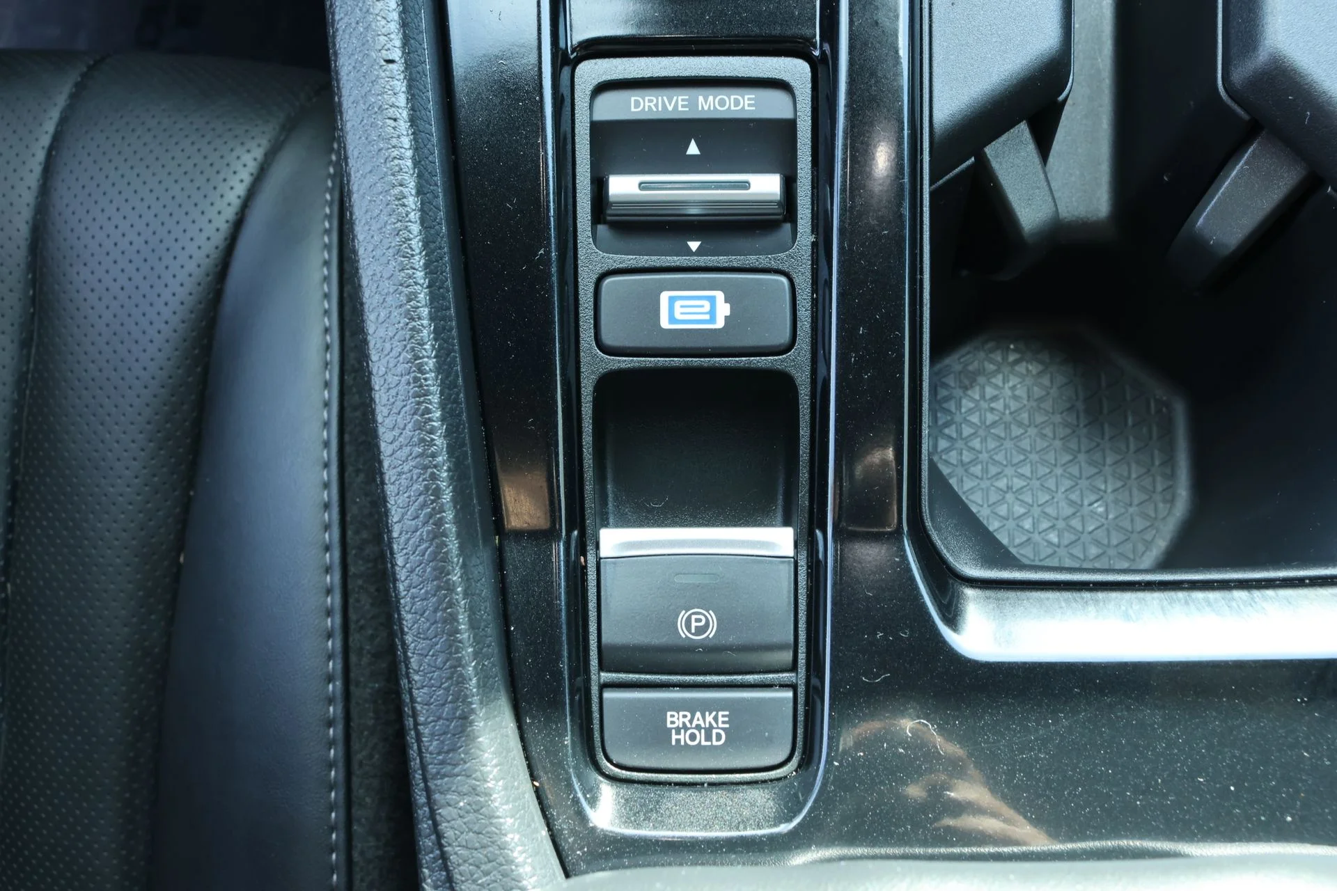 Used 2026  Honda Sport-L image 14