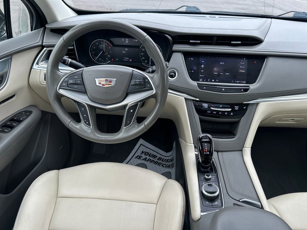 2020 Cadillac XT5 Premium Luxury - Photo 18