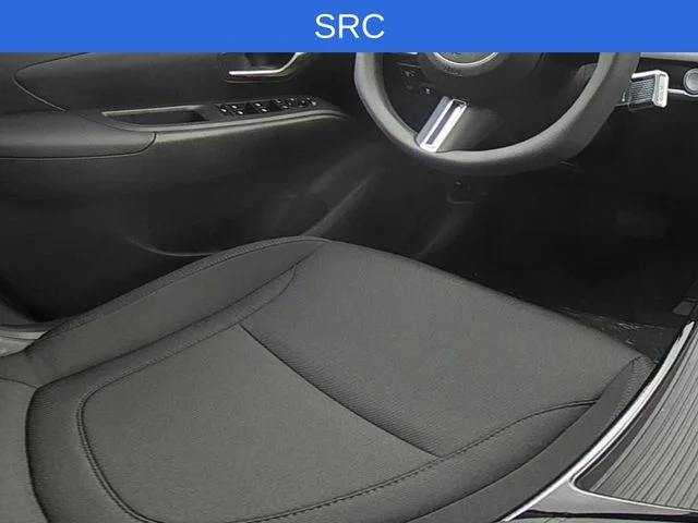 New 2026 White Hyundai SEL image 27