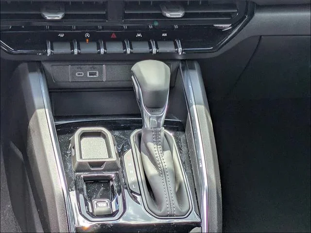 2026 GMC Canyon Elevation - Photo 19