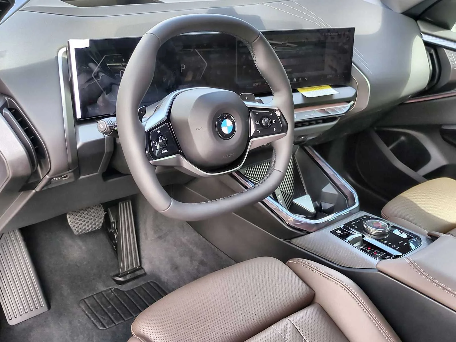 New 2026 Black Sapphire Metallic BMW 30 xDrive image 10