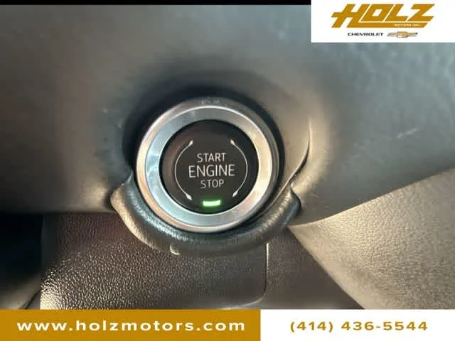 2026 Chevrolet Tahoe Z71 - Photo 16