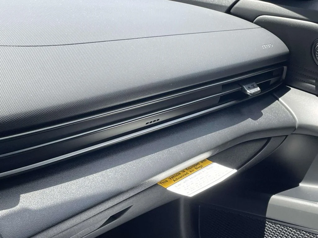 New 2026 Gray Hyundai SEL Sport image 31