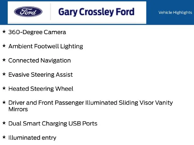 New 2026 Avalanche Gray Ford Badlands® image 37