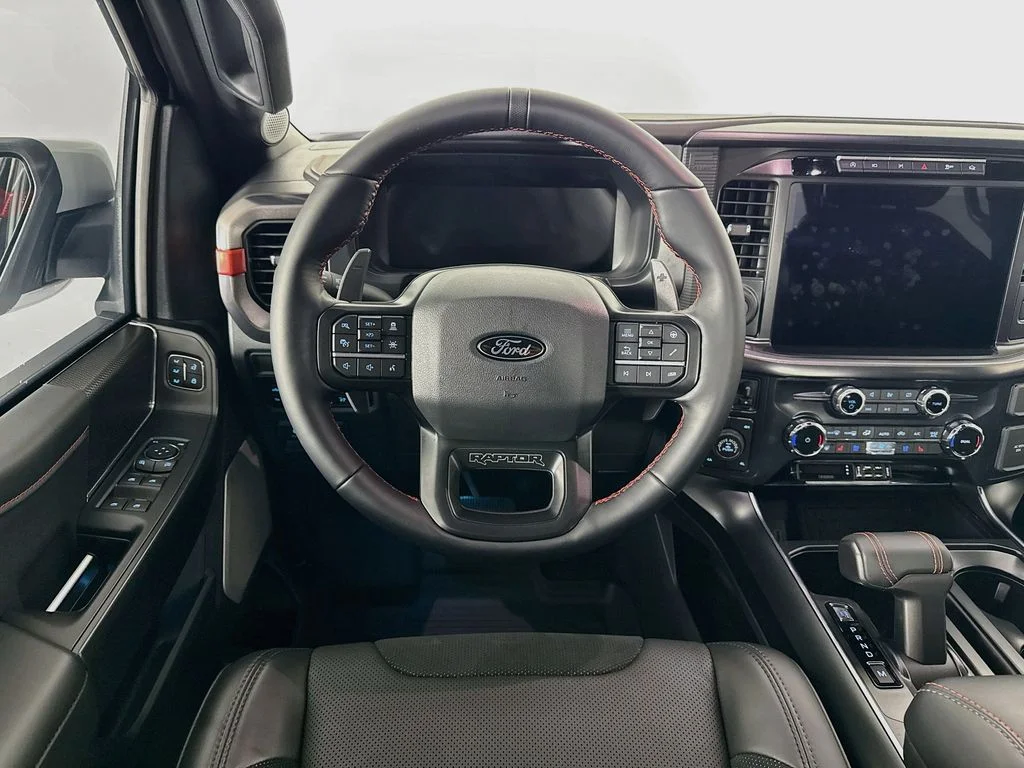 Used 2026 Avalanche Ford Raptor image 23