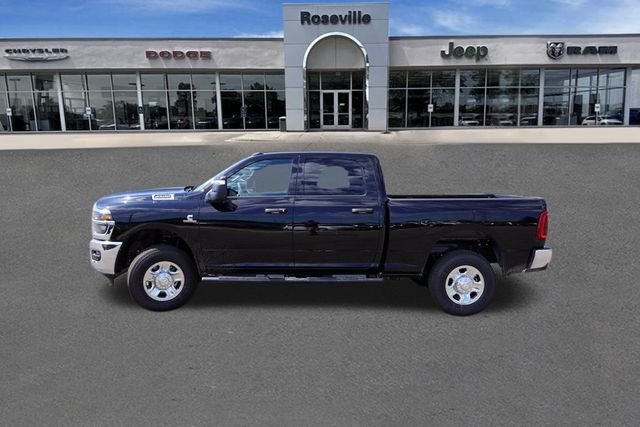 2025 RAM 2500 Tradesman - Photo 6