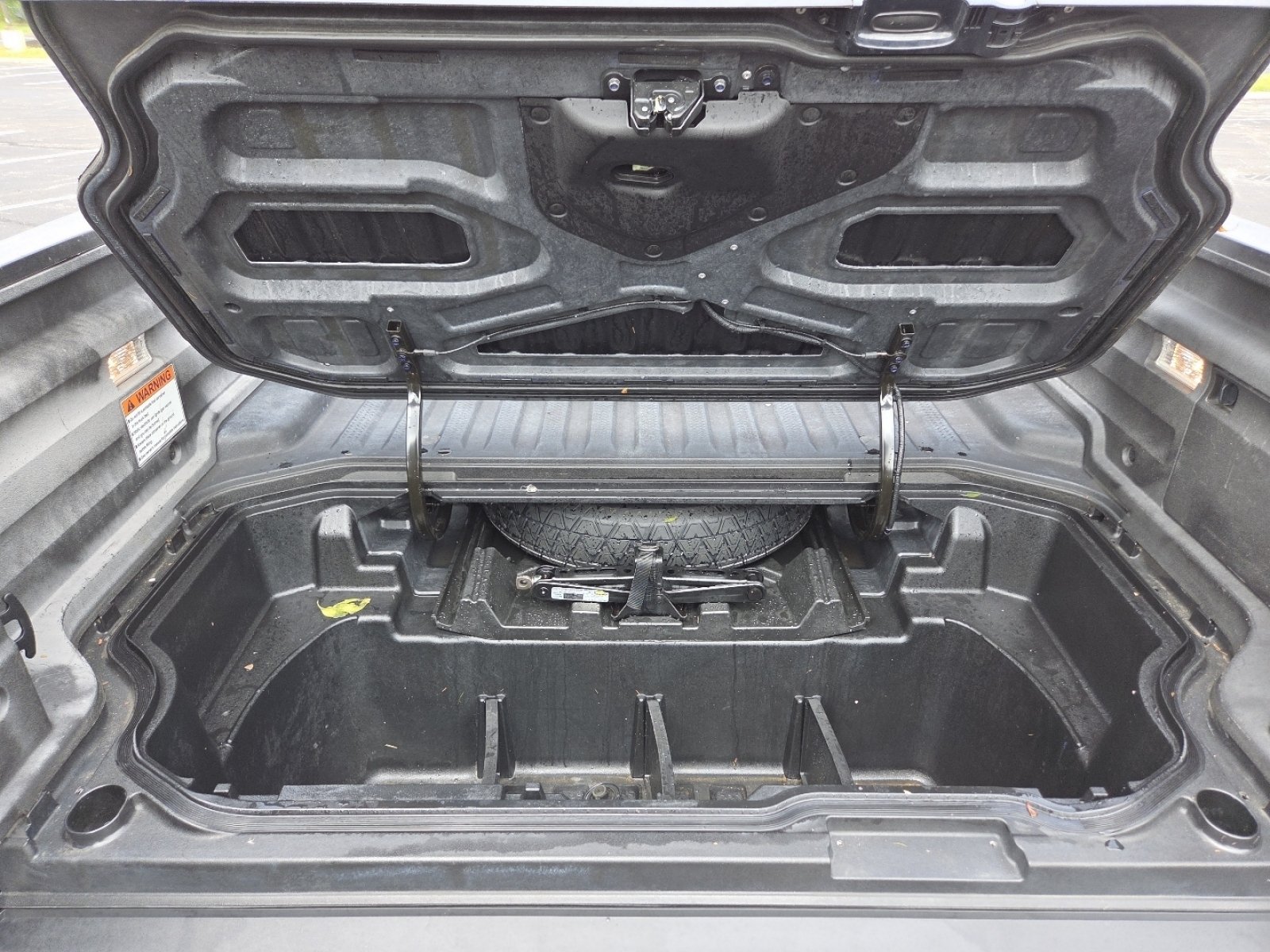 Certified Used 2024 Crystal Black Pearl Honda RTL image 26