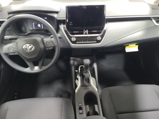 New 2026 Wind Chill Pearl Toyota LE image 20