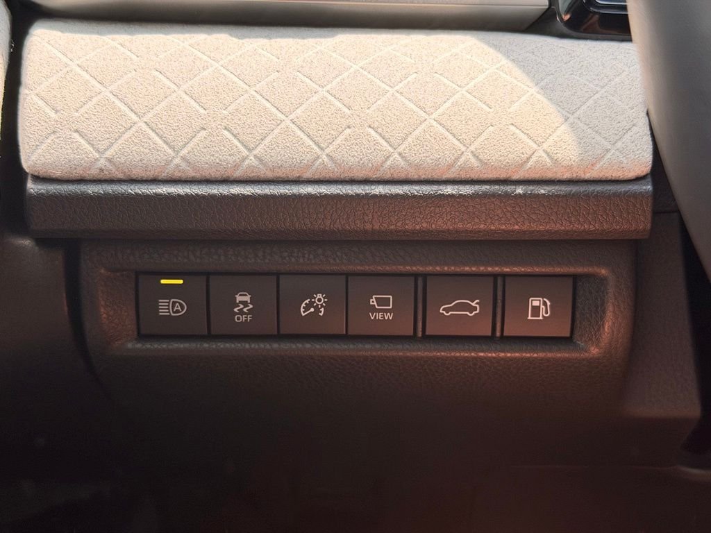 New 2026  Toyota XLE image 22