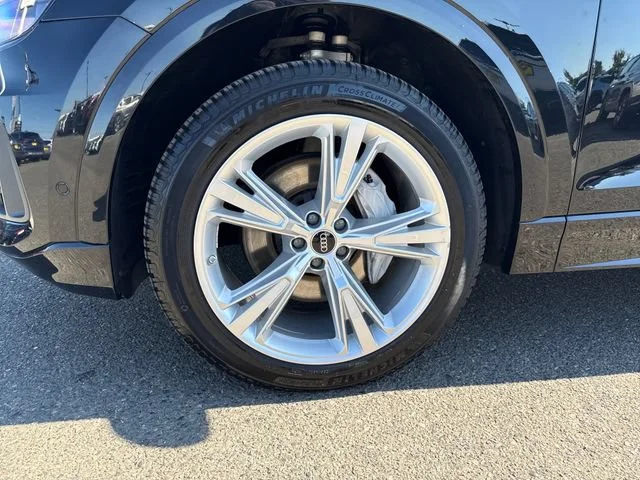 2023 Audi Q8 Premium Plus - Photo 28