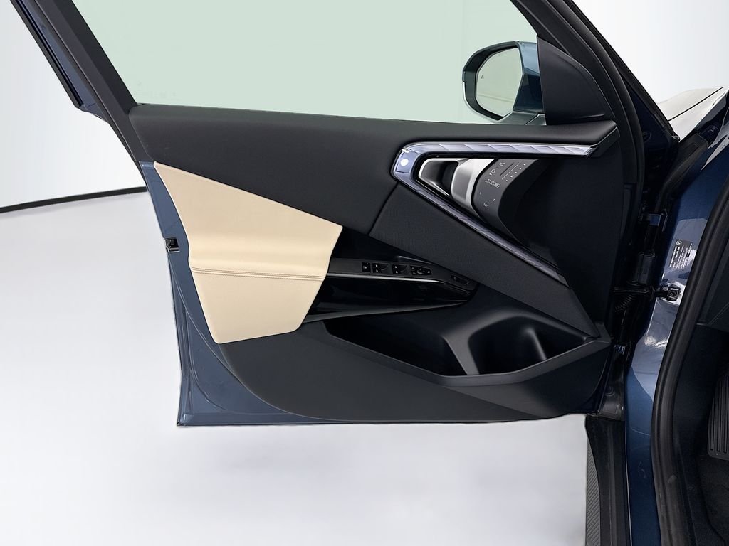 New 2026 Blue Metallic BMW 30 xDrive image 23