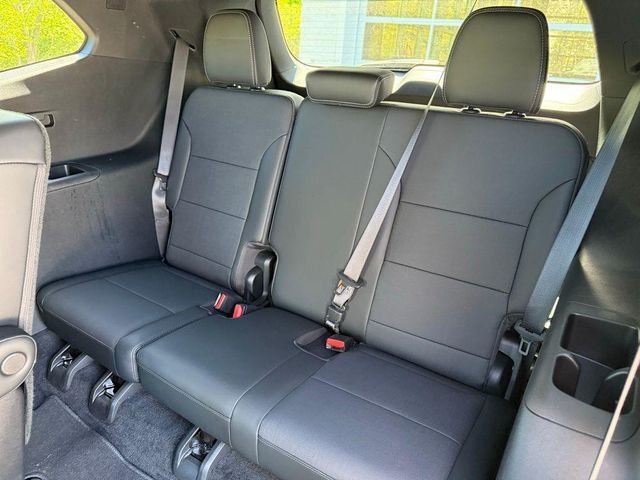 Used 2026 Gray Buick Preferred image 30