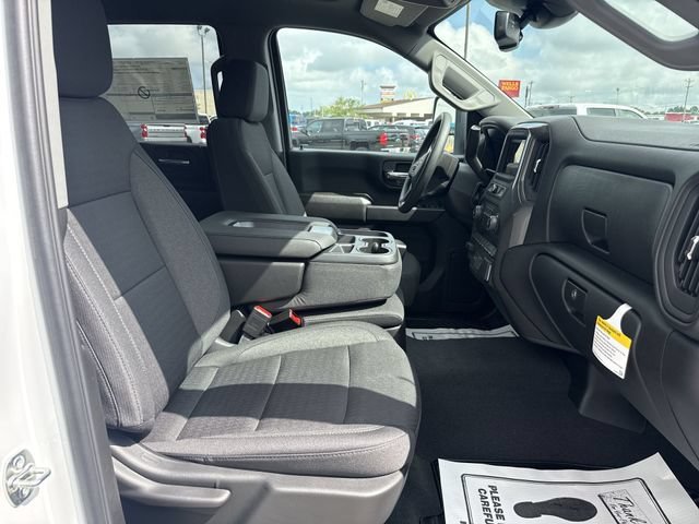 2026 Chevrolet Silverado 2500 HD Custom - Photo 25