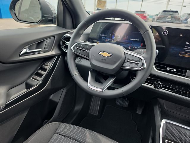 2026 Chevrolet Equinox LT - Photo 8