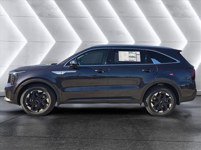 New 2026 Panthera Metal Kia S image 2