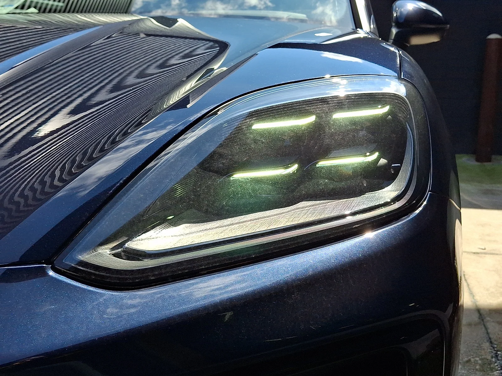 New 2026 - D6 Porsche S image 9
