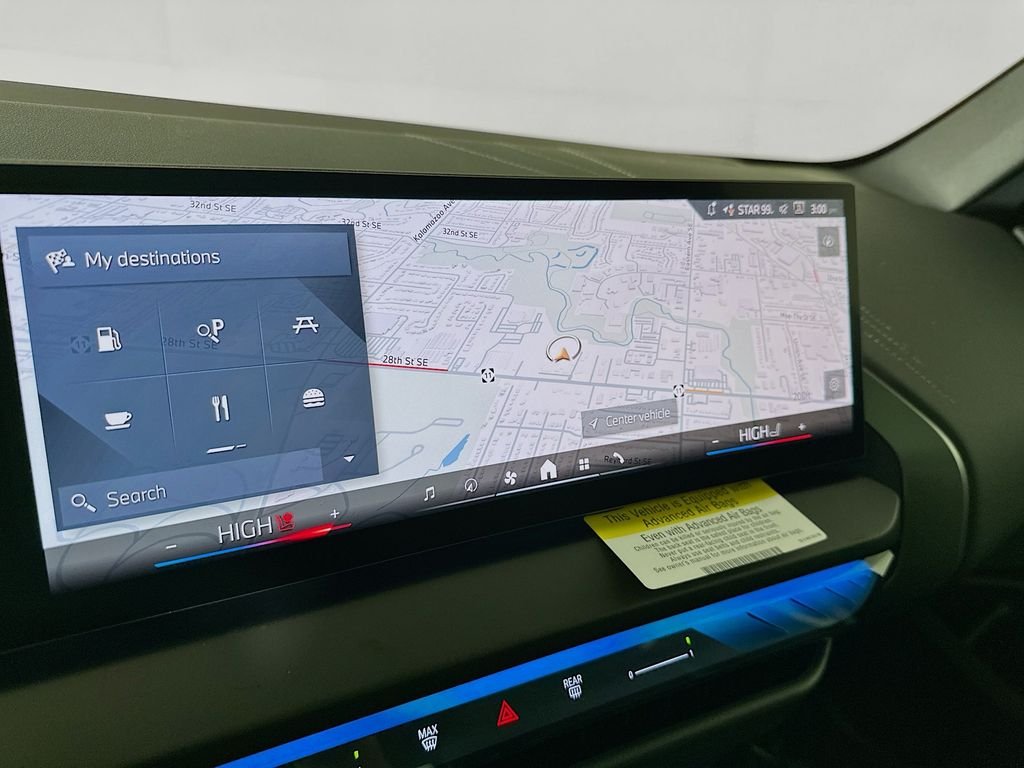 Used 2026 Black Sapphire Metallic BMW 30 xDrive image 18