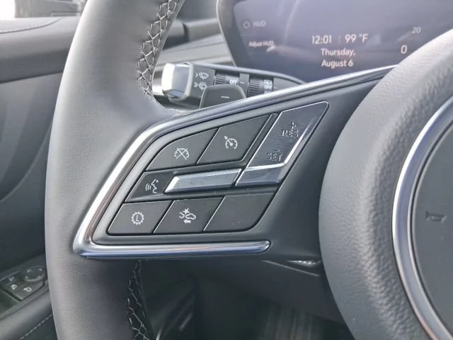 2026 Buick Enclave Preferred - Photo 10