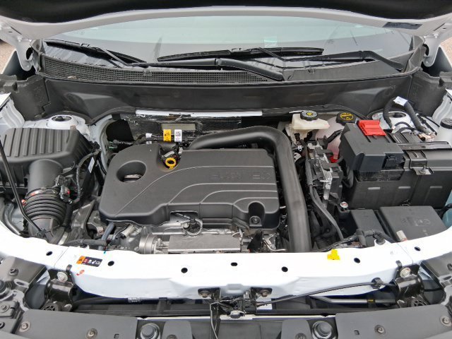 2027 Chevrolet Equinox LT - Photo 23