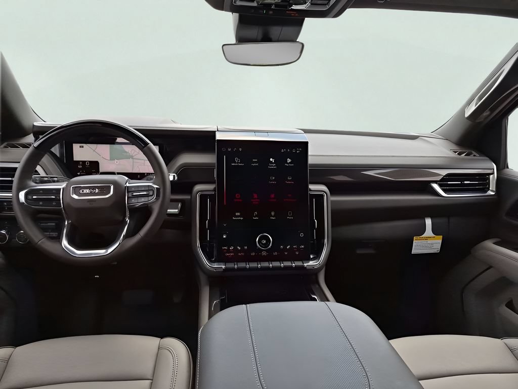 New 2026 Onyx Black GMC Elevation image 28