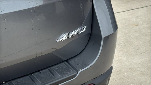 New 2026 Carbonized Gray Metallic Ford ST-Line image 45