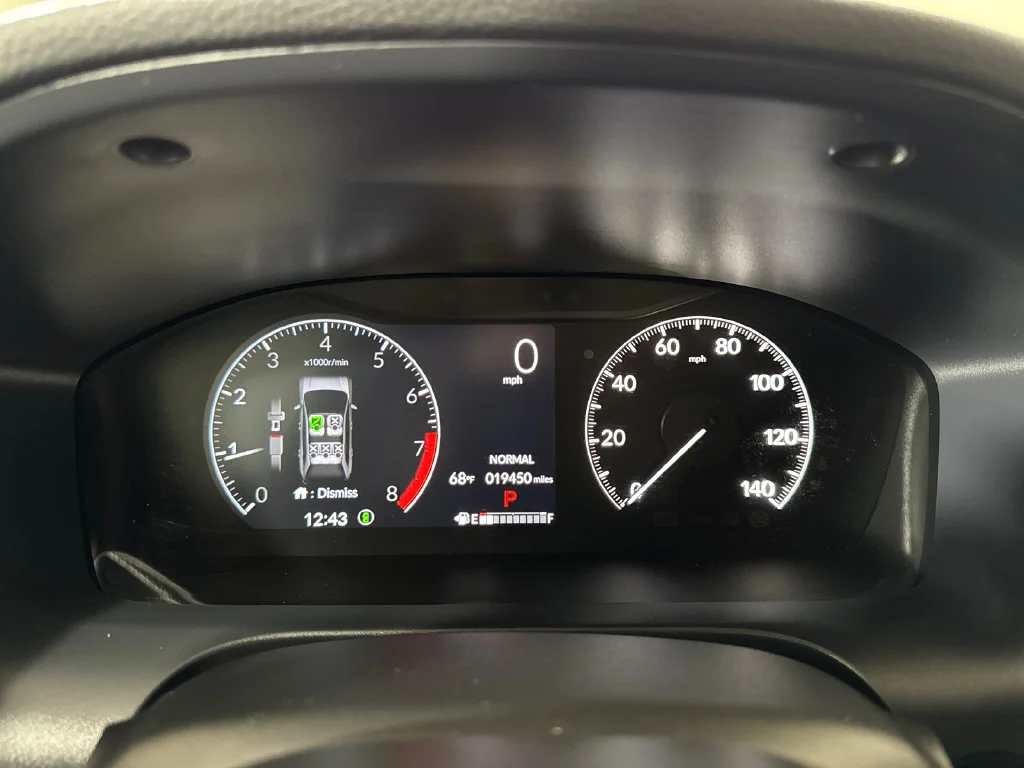 2024 Honda HR-V Sport - Photo 18