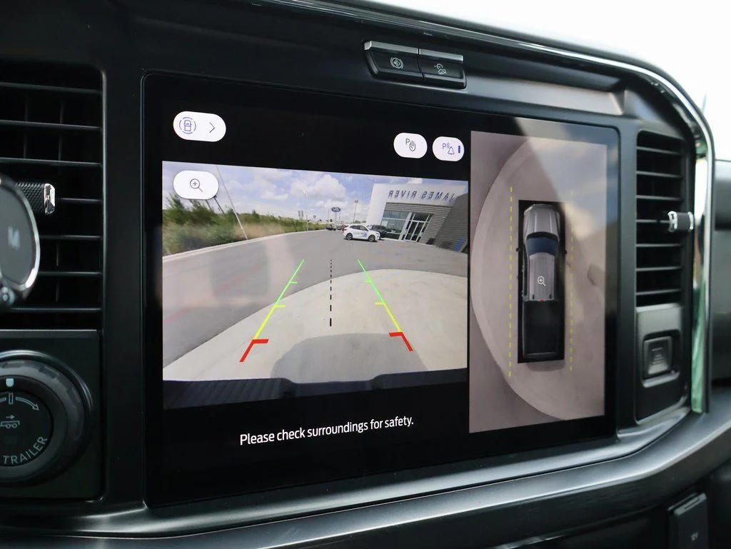 2026 Ford F-350 Super Duty Lariat - Photo 34