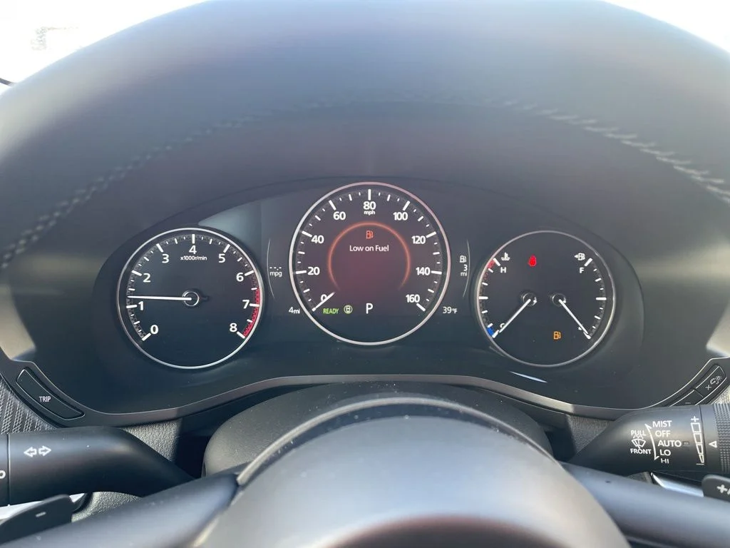 2026 Mazda CX-90 Select Package - Photo 12