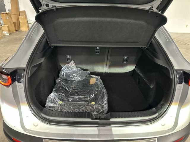 New 2026 Gray Mazda 2.5 S Premium image 24