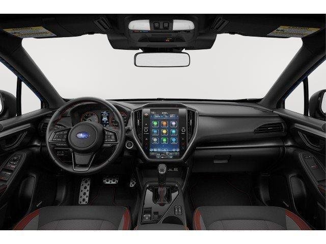 2026 Subaru Impreza RS - Photo 19