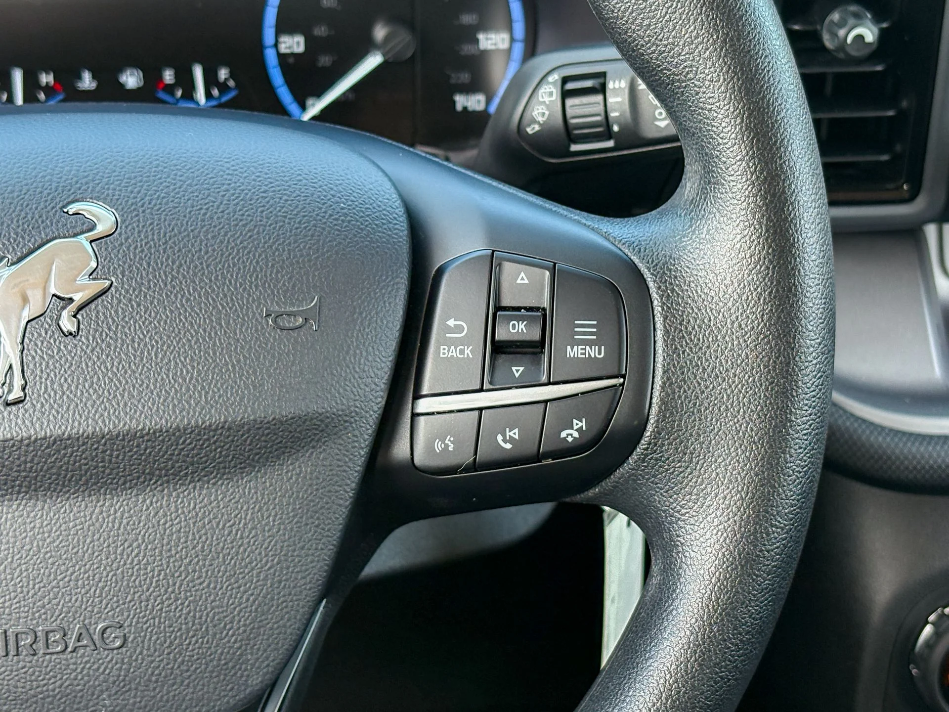 Used 2022 Black Ford Base image 21