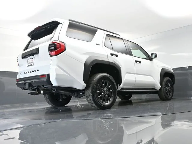 Used 2025 White Toyota SR5 image 46