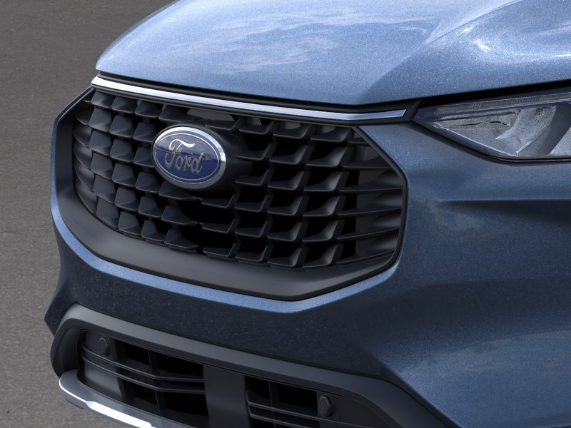 New 2026 Vapor Blue Metallic Ford Active® image 17