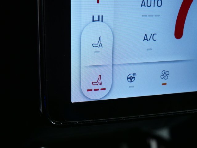 Certified Used 2023 White Ford Premium image 25