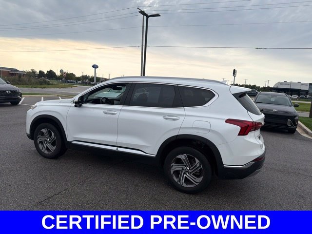 2023 Hyundai Santa Fe SEL - Photo 17