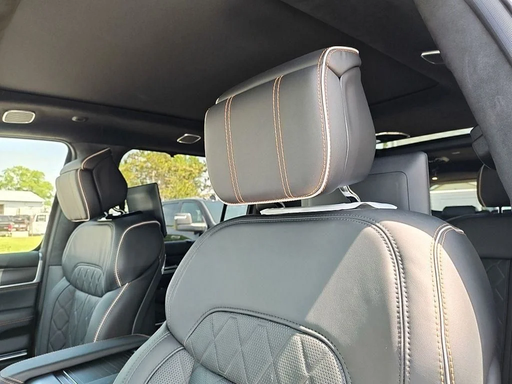 2026 Jeep Grand Wagoneer L Summit Reserve - Photo 19