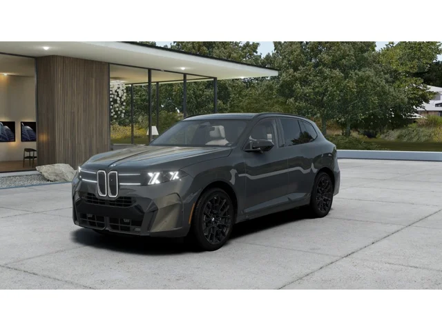 2027 BMW X5