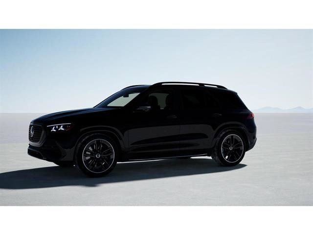 New 2027 Obsidian Black Metallic Mercedes-Benz GLE 450 image 36