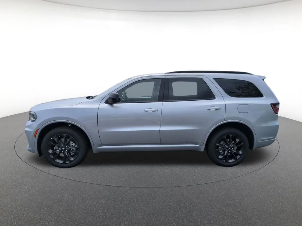 New 2026 Triple Nickel Dodge GT image 15