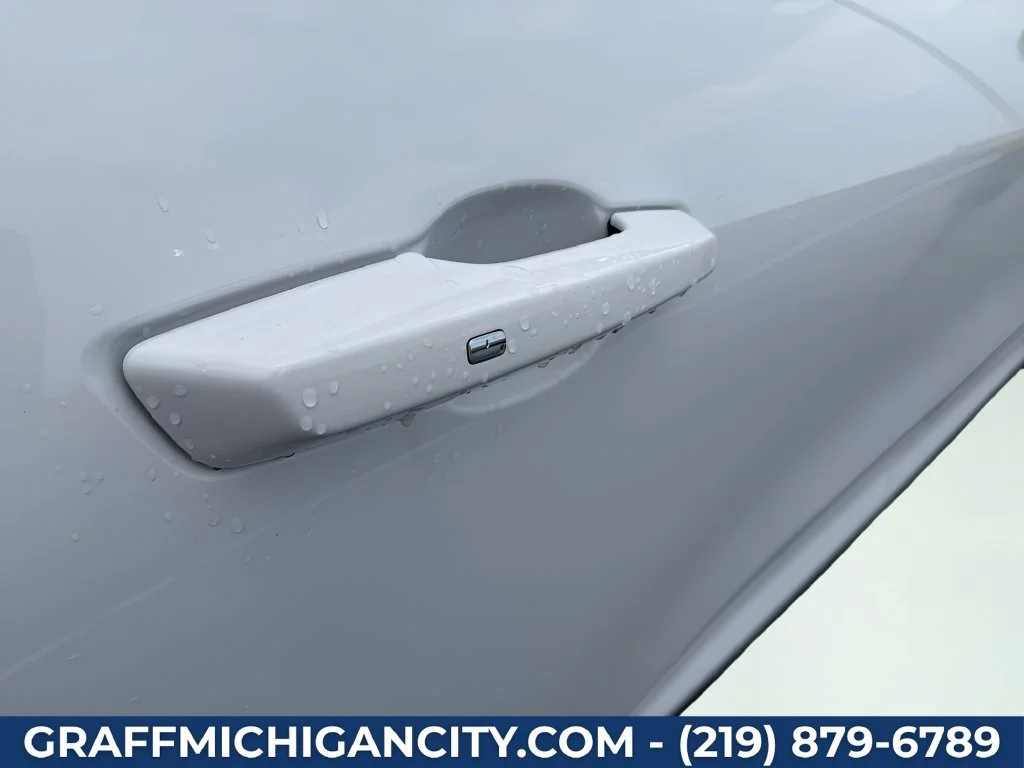 2026 GMC Acadia Elevation - Photo 43